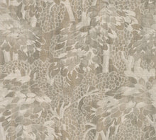 Charmille Bark Ombre Wallpaper by Arte