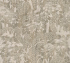Charmille Bark Ombre Wallpaper by Arte