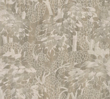 Charmille Bark Ombre Wallpaper by Arte