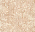 Charmille Marmalade Ombre Wallpaper by Arte