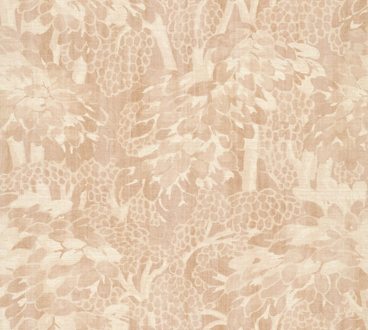 Charmille Marmalade Ombre Wallpaper by Arte