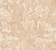Charmille Marmalade Ombre Wallpaper by Arte