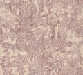 Charmille Merlot Ombre Wallpaper by Arte