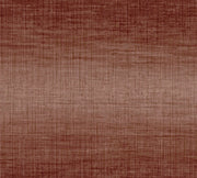 Fade Mahogany Ombre Wallpaper by Arte