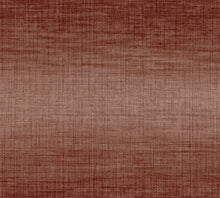 Fade Mahogany Ombre Wallpaper by Arte