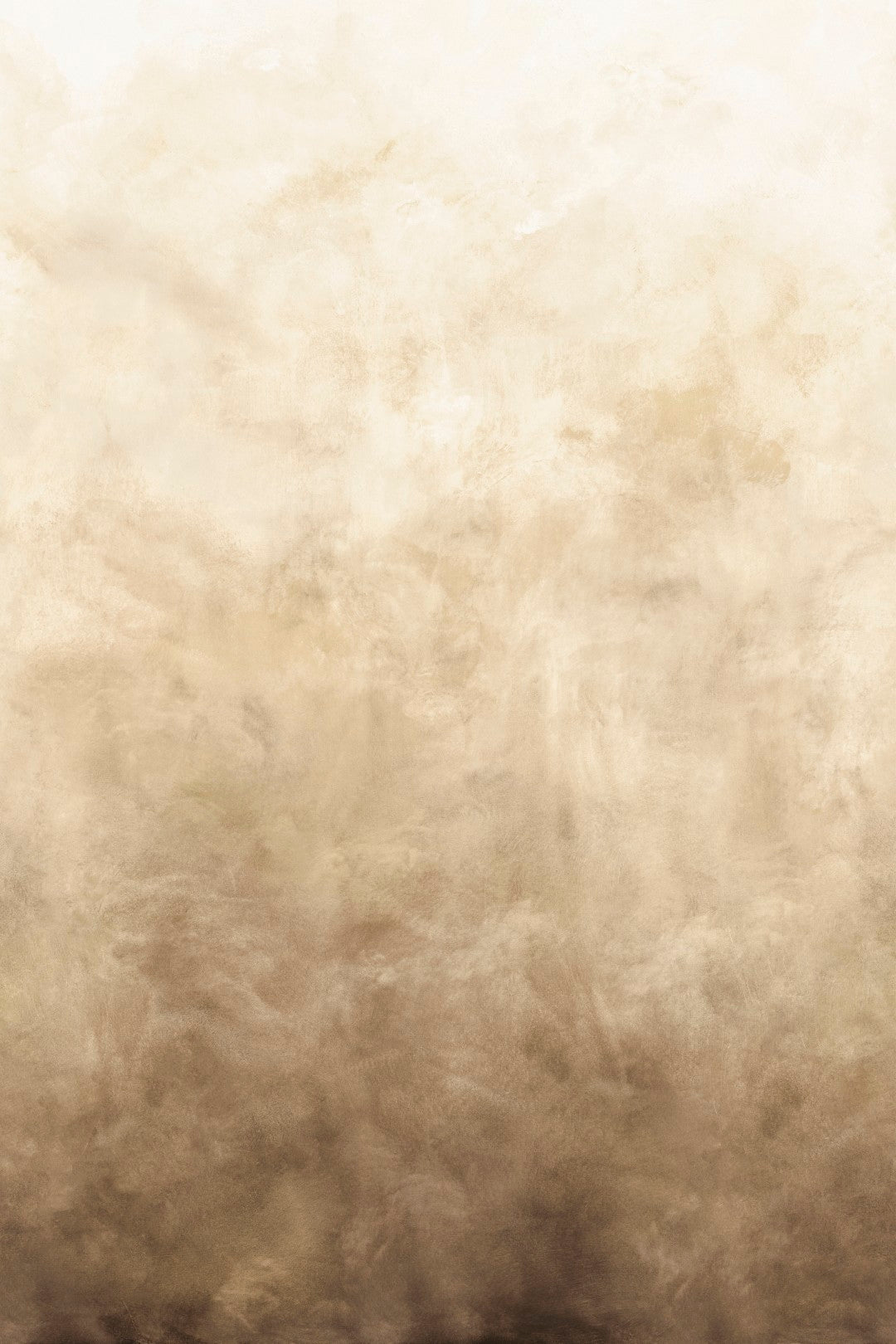 Flux Sahara Mist Ombre Mural by Arte