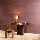 Rise Burgundy Ombre Wallpaper by Arte