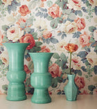 Chelsea One Sixty Wallpaper By Sanderson