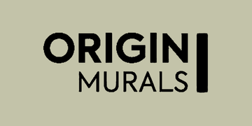 Origin Murals
