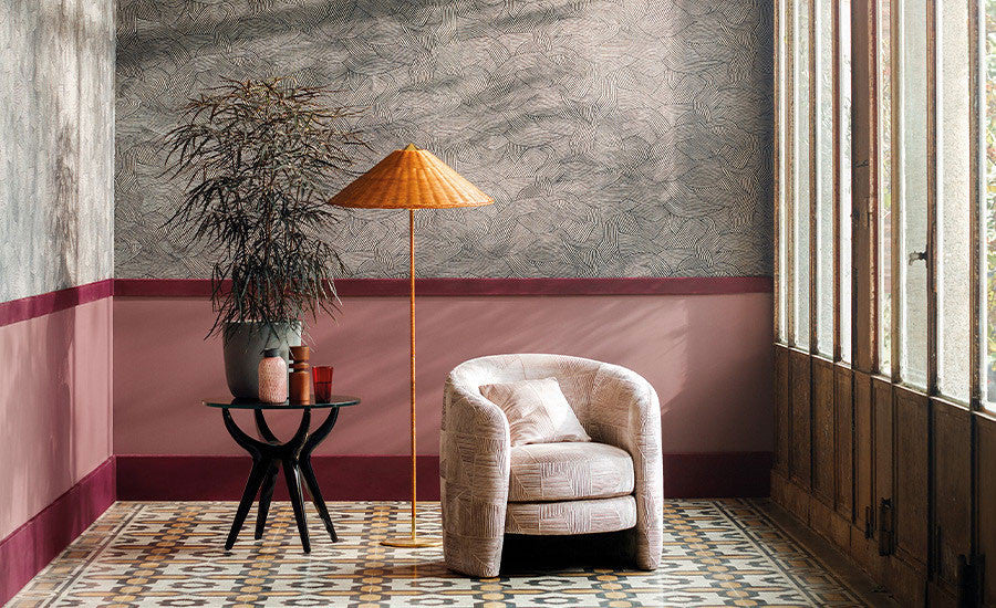 Oriku Tabala Wallpaper by Black Edition