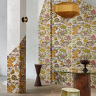 54502 Gardens of Okayama Osmanthus Wallpaper By Arte