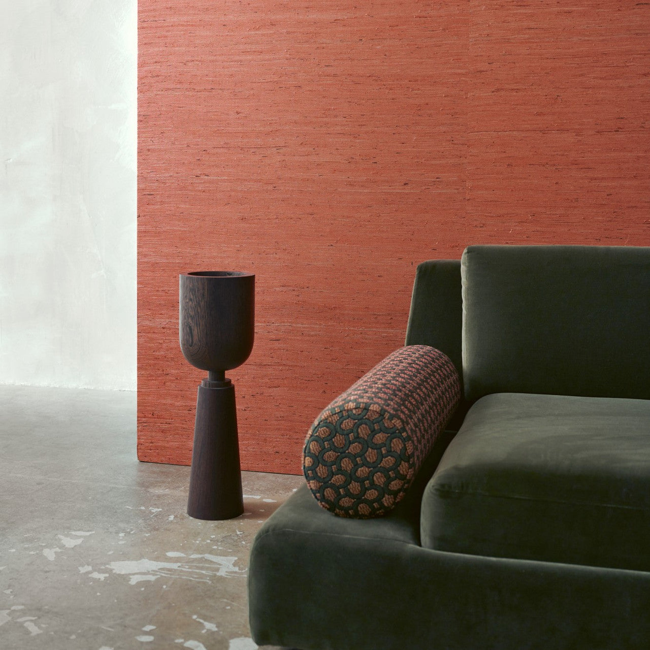 54530 Kudzu Osmanthus Wallpaper By Arte