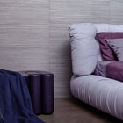 80700B Line Osmanthus Wallpaper By Arte