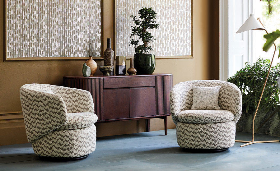 Ozari Tabala Wallpaper by Black Edition