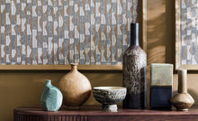 Ozari Tabala Wallpaper by Black Edition