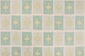 Ozone Sky Wallpaper by Christopher Farr Cloth