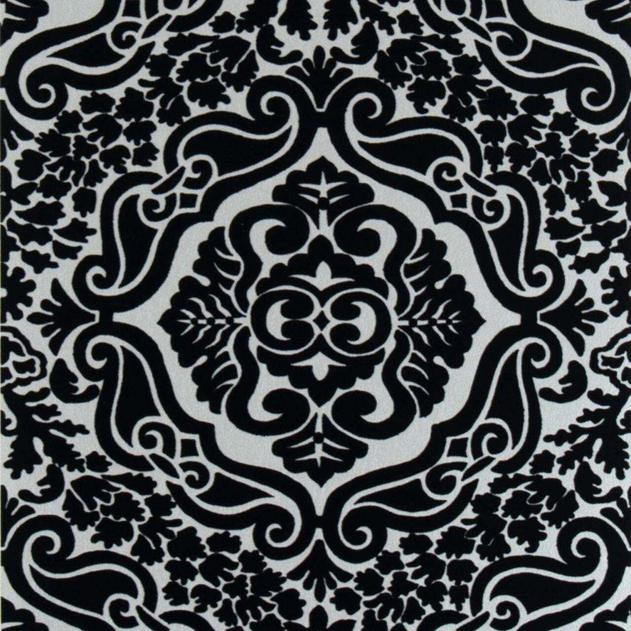 P446/01 Fioravanti Minakari Wallpaper by Designers Guild