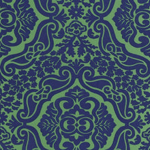 P446/07 Fioravanti Minakari Wallpaper by Designers Guild