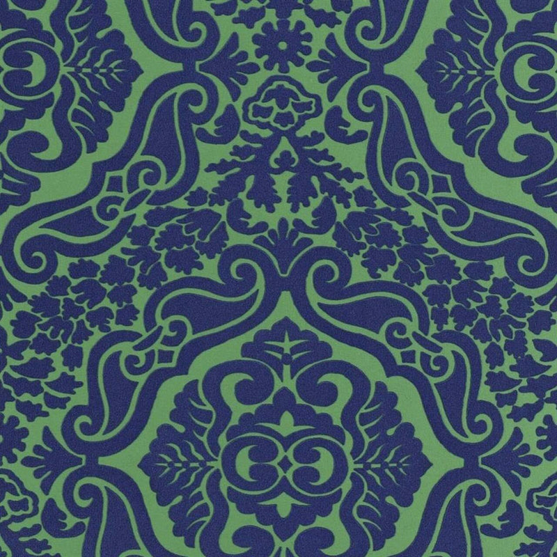 P446/07 Fioravanti Minakari Wallpaper by Designers Guild