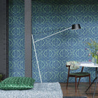 P446/07 Fioravanti Minakari Wallpaper by Designers Guild