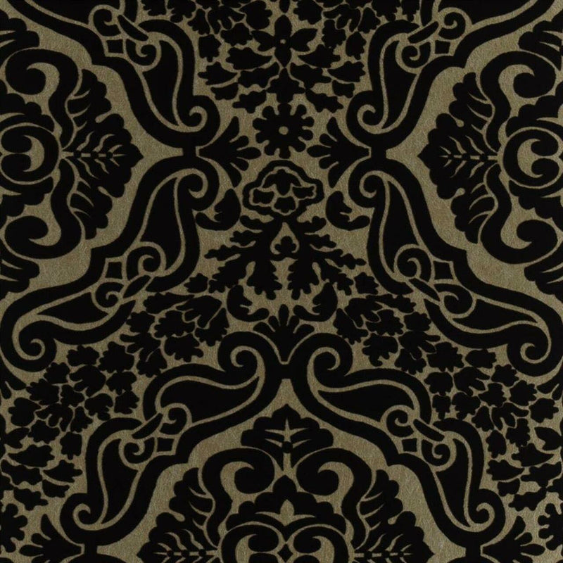 P446/08 Fioravanti Minakari Wallpaper by Designers Guild