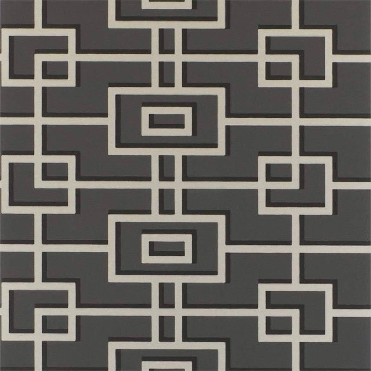 P533/05 Rheinsberg Zardozi Wallpaper By Designers Guild