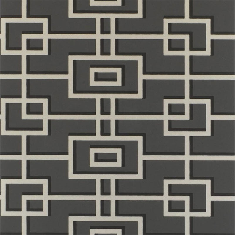 P533/05 Rheinsberg Zardozi Wallpaper By Designers Guild