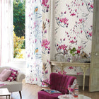 P579/01 Madame Butterfly Scenes and Murals Wallpaper By Designers Guild
