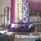P600/02 Saraille Contarini Wallpaper by Designers Guild