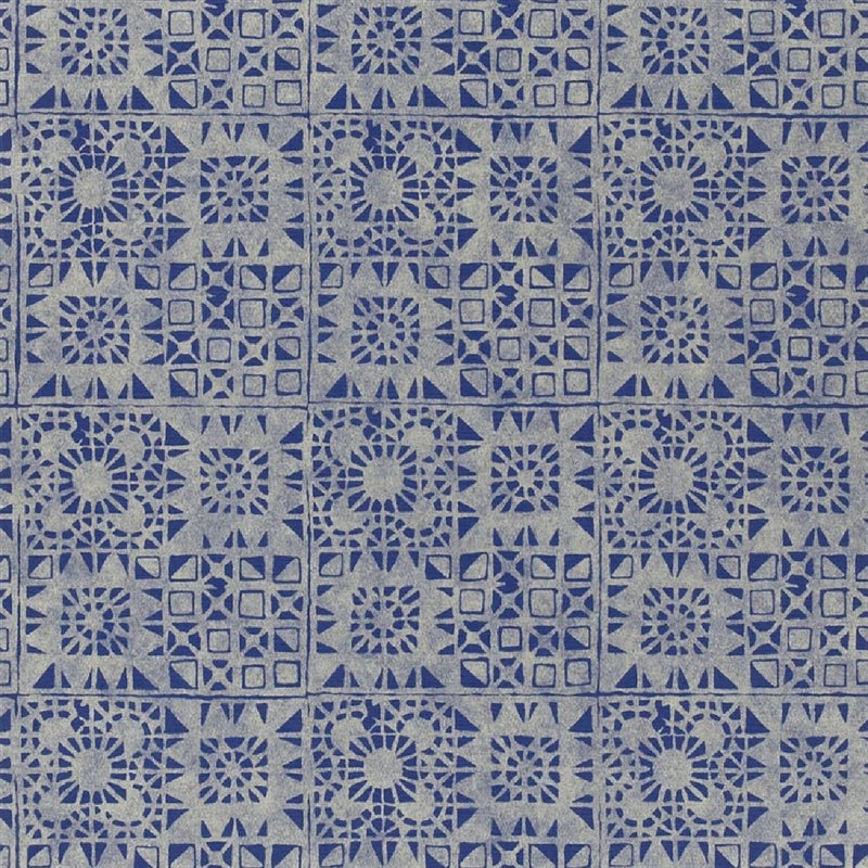 P605/09 Serego Contarini Wallpaper by Designers Guild