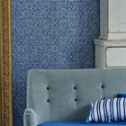 P605/09 Serego Contarini Wallpaper by Designers Guild