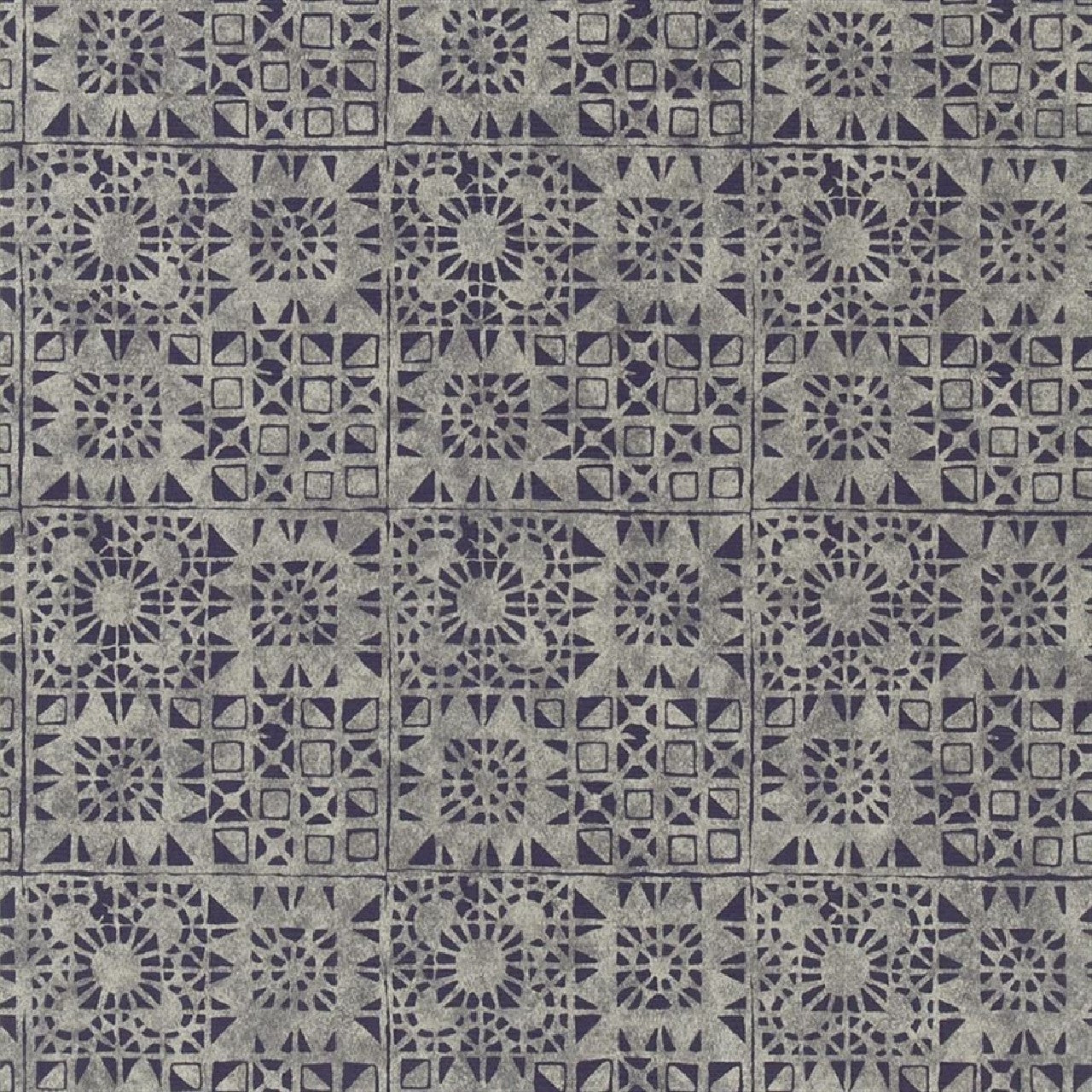 P605/10 Serego Contarini Wallpaper by Designers Guild