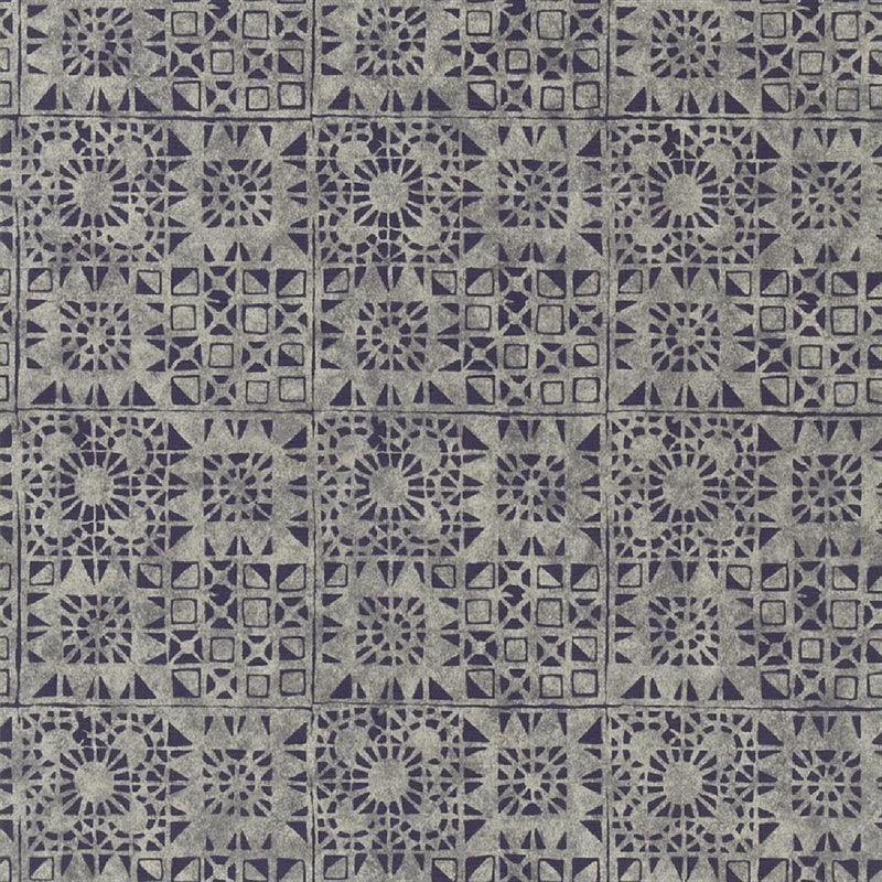 P605/10 Serego Contarini Wallpaper by Designers Guild