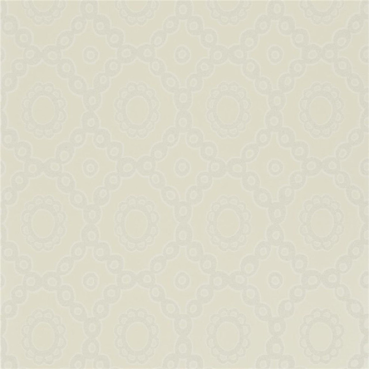 P606/01 Melusine Contarini Wallpaper by Designers Guild