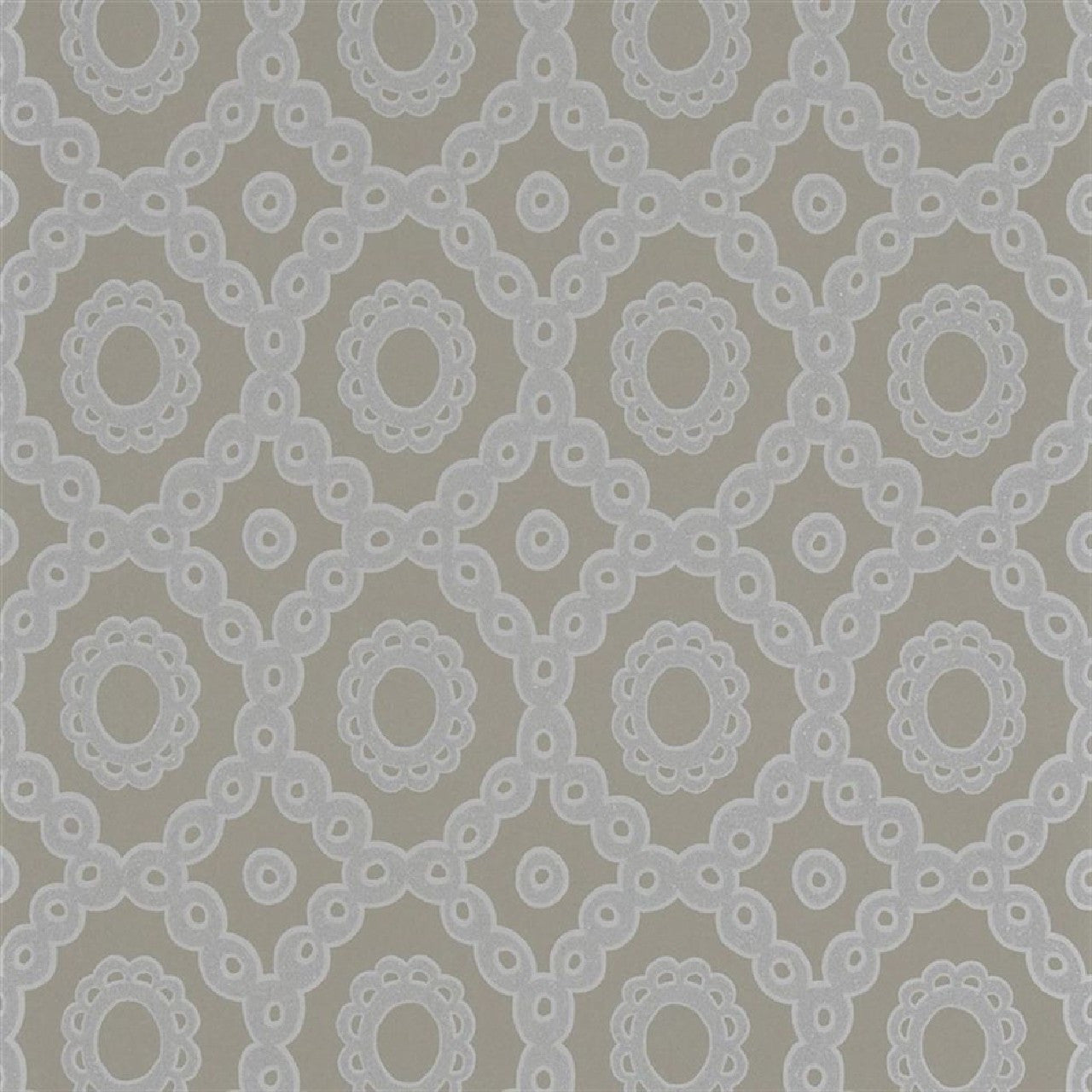 P606/04 Melusine Contarini Wallpaper by Designers Guild