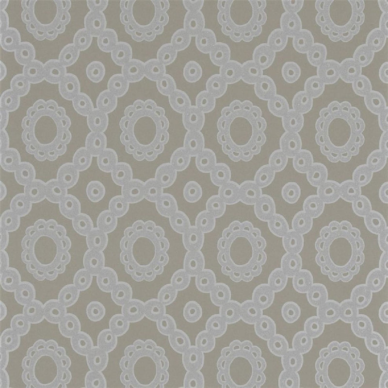P606/04 Melusine Contarini Wallpaper by Designers Guild
