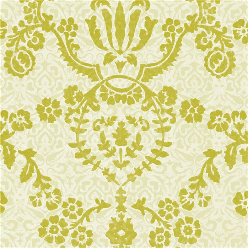 P607/02 Portia Contarini Wallpaper by Designers Guild