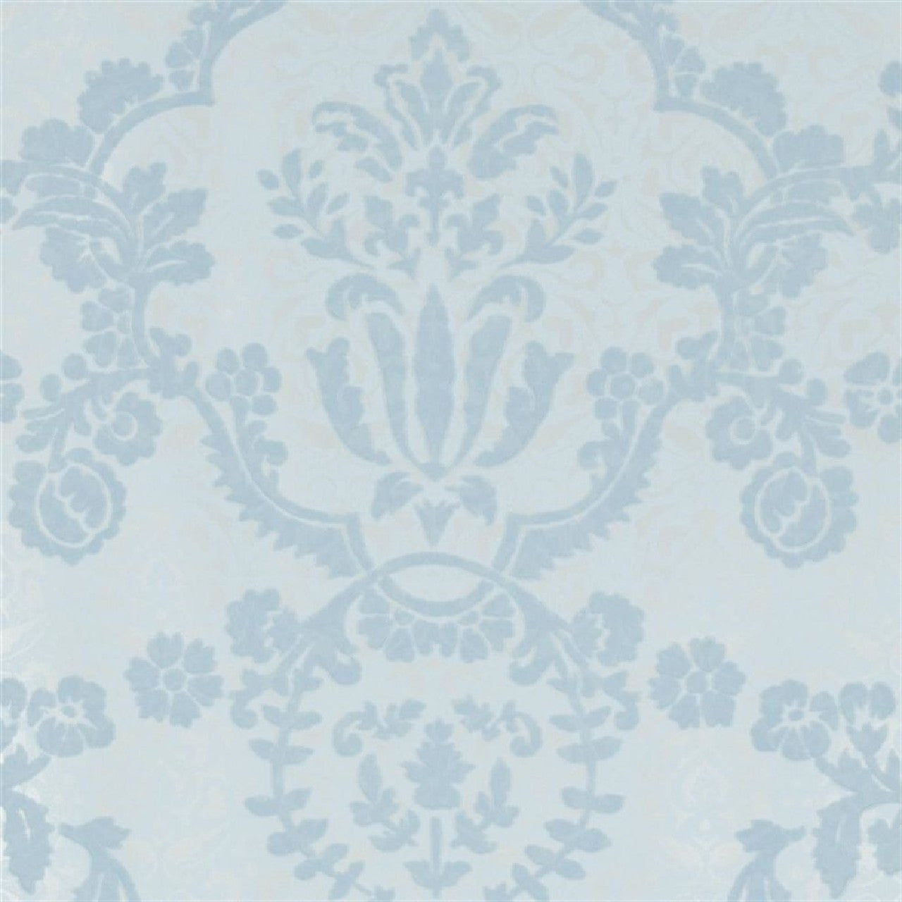 P607/05 Portia Contarini Wallpaper by Designers Guild