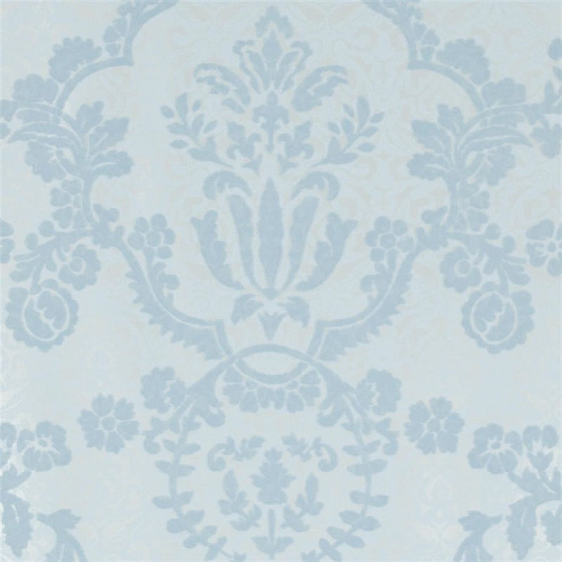 P607/05 Portia Contarini Wallpaper by Designers Guild