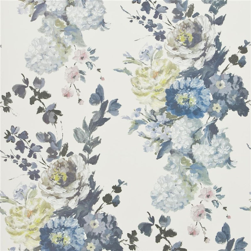 P610/01 Seraphina Contarini Wallpaper by Designers Guild