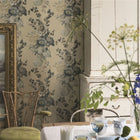 P610/03 Seraphina Contarini Wallpaper by Designers Guild