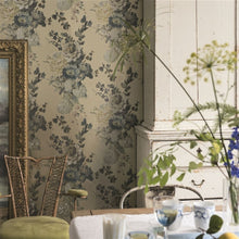 P610/03 Seraphina Contarini Wallpaper by Designers Guild