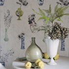 P611/01 Celeste Contarini Wallpaper by Designers Guild