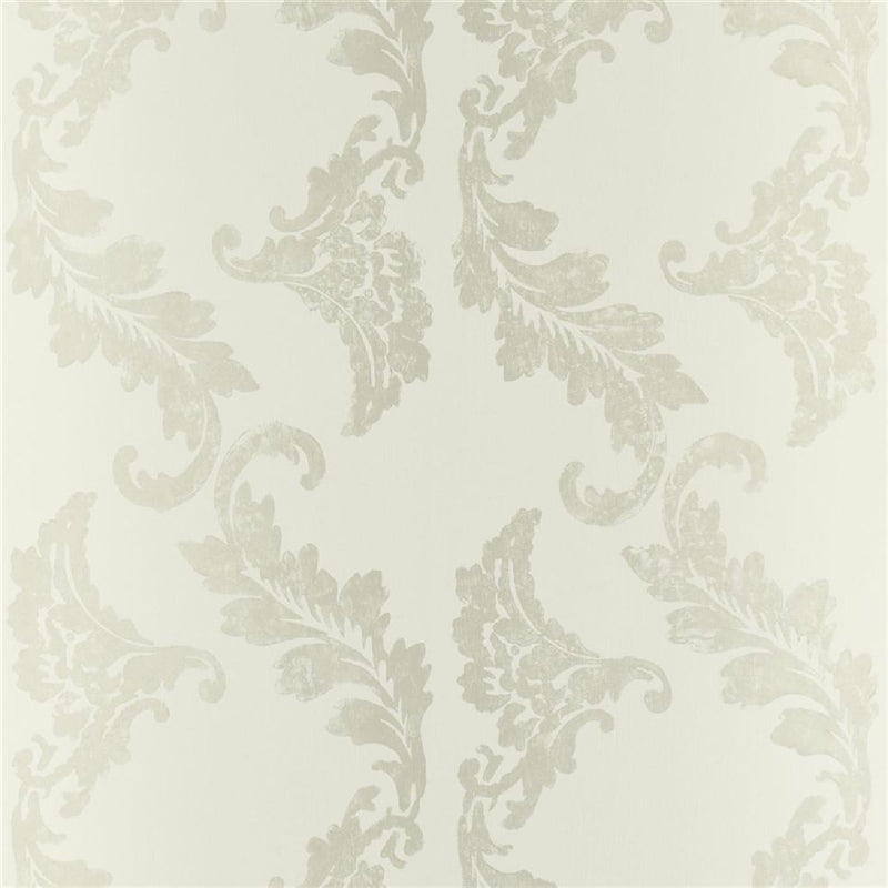 P614/01 Asku Savine Wallpaper by Designers Guild