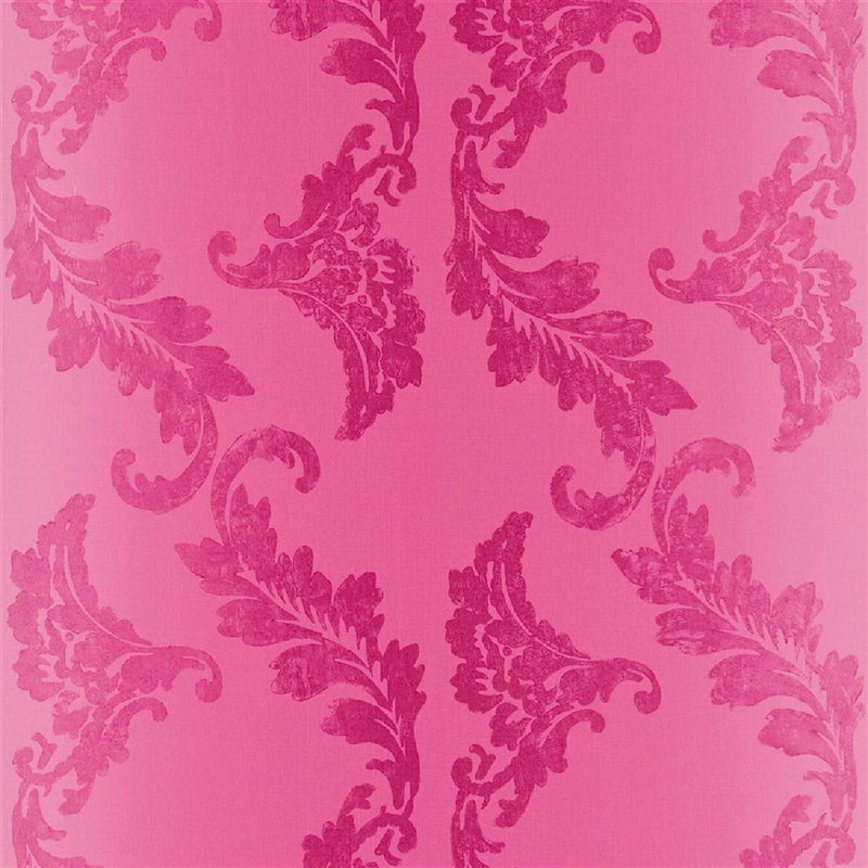 P614/06 Asku Savine Wallpaper by Designers Guild