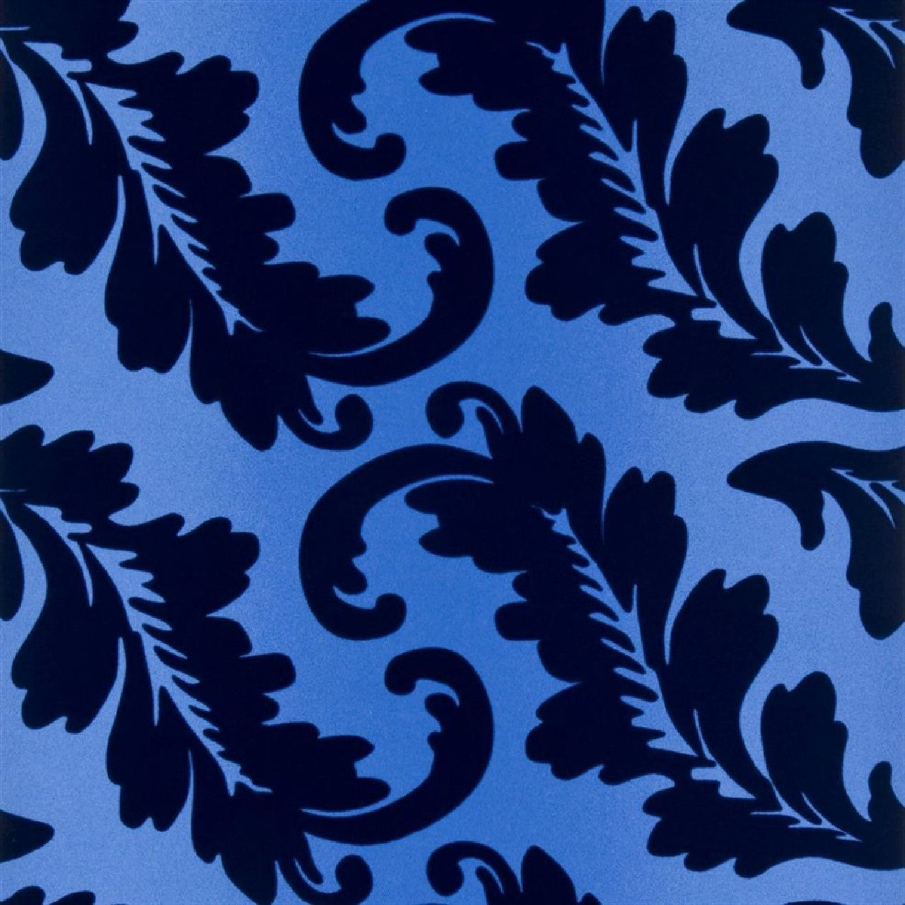P621/04 Alexandria Ardassa Wallpaper by Designers Guild