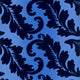 Alexandria Ardassa Wallpaper by Designers Guild