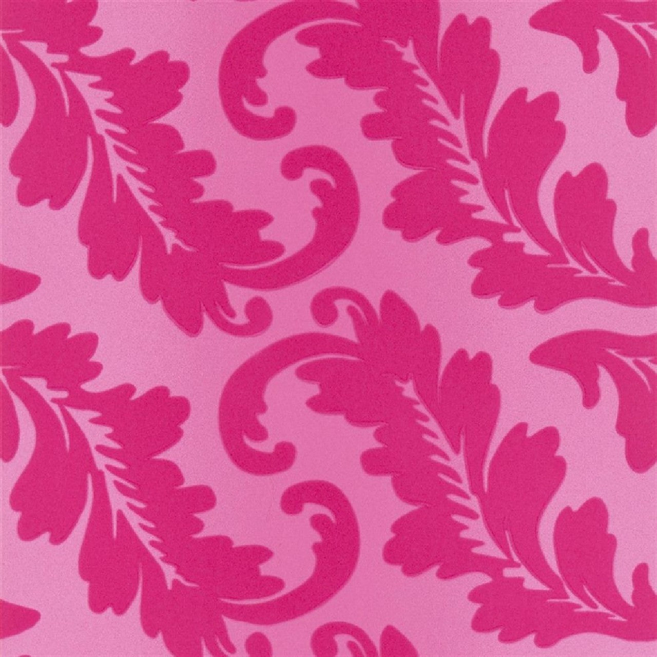 P621/07 Alexandria Ardassa Wallpaper by Designers Guild