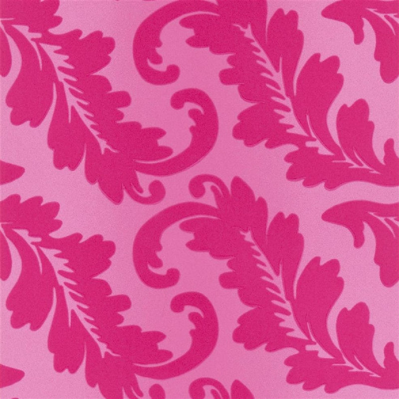 P621/07 Alexandria Ardassa Wallpaper by Designers Guild