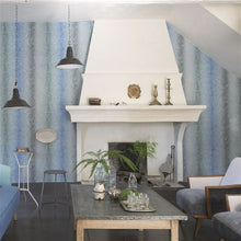 P628/05 Surabaya Yuzen Wallpaper by Designers Guild